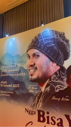 kajian ayah amanah