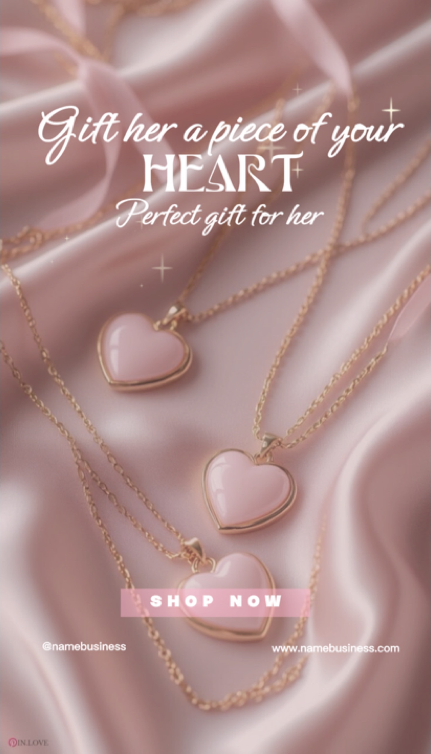 REGALO DE SAN VALENTÍN
