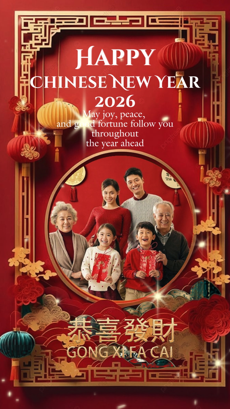 Année chinoise 2026