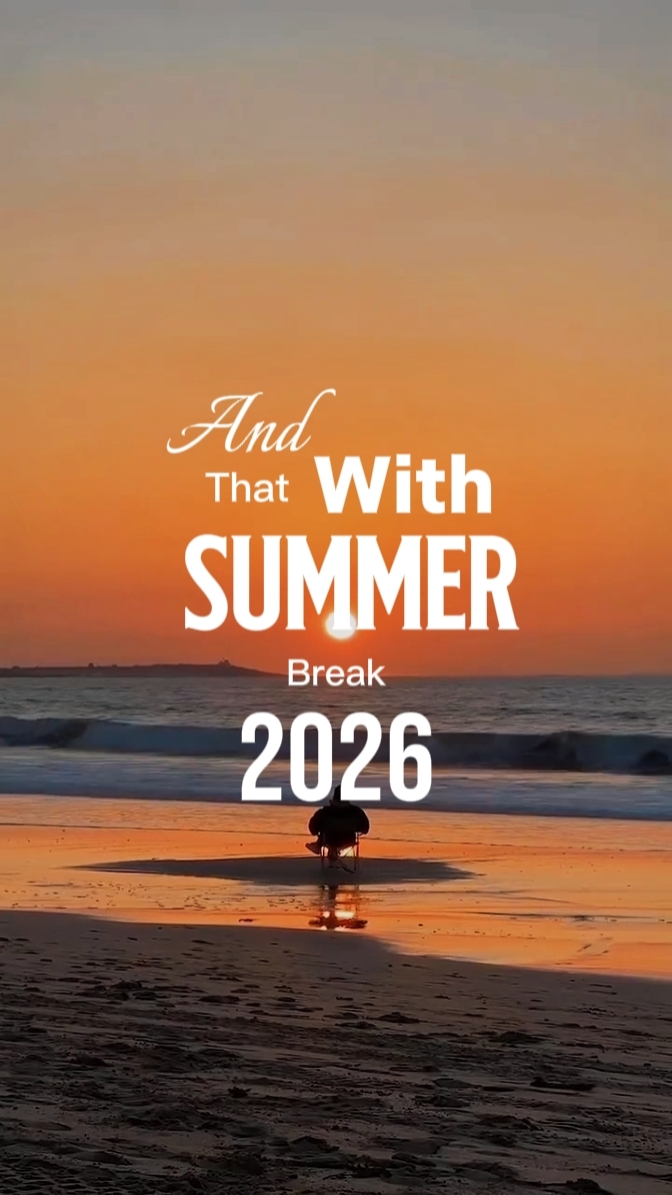 EL VERANO TERMINA
