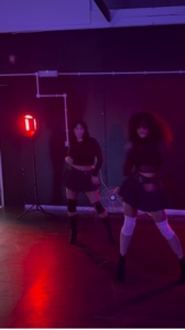 Dance edit