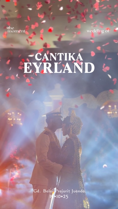 Cinema de casamento