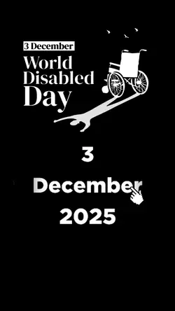 Disability Day