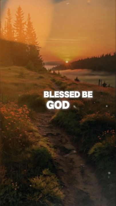 New day prayer 