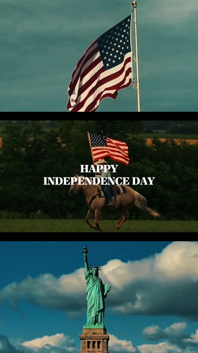Hari Kemerdekaan Amerika Serikat