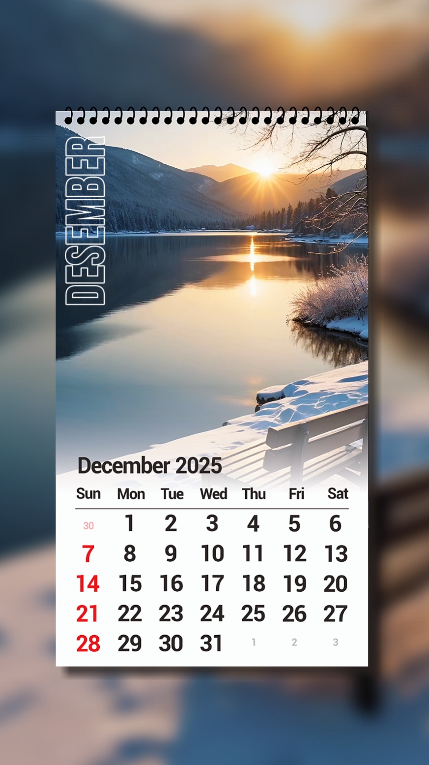 December 2025