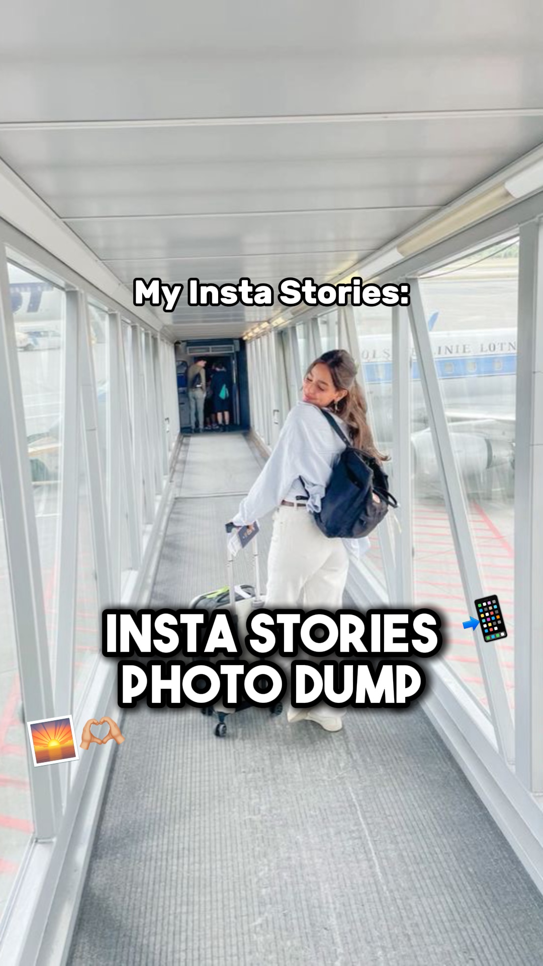 Cerita insta saya📸