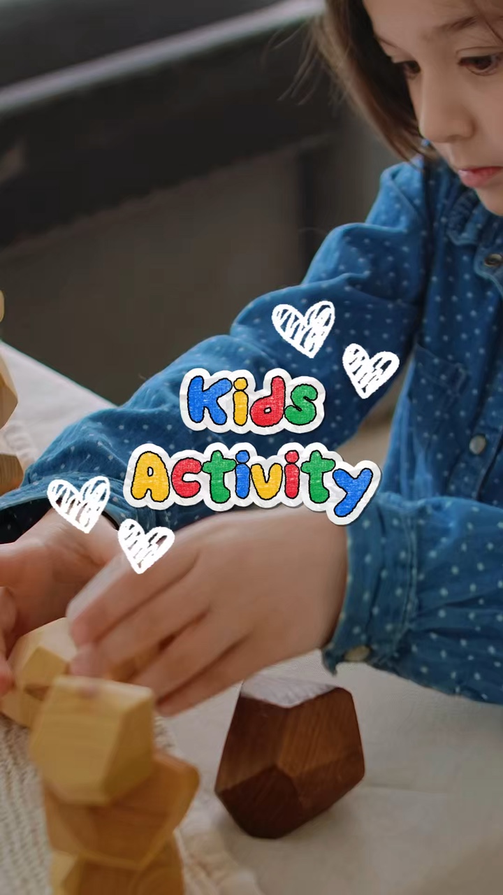 Kids Activity