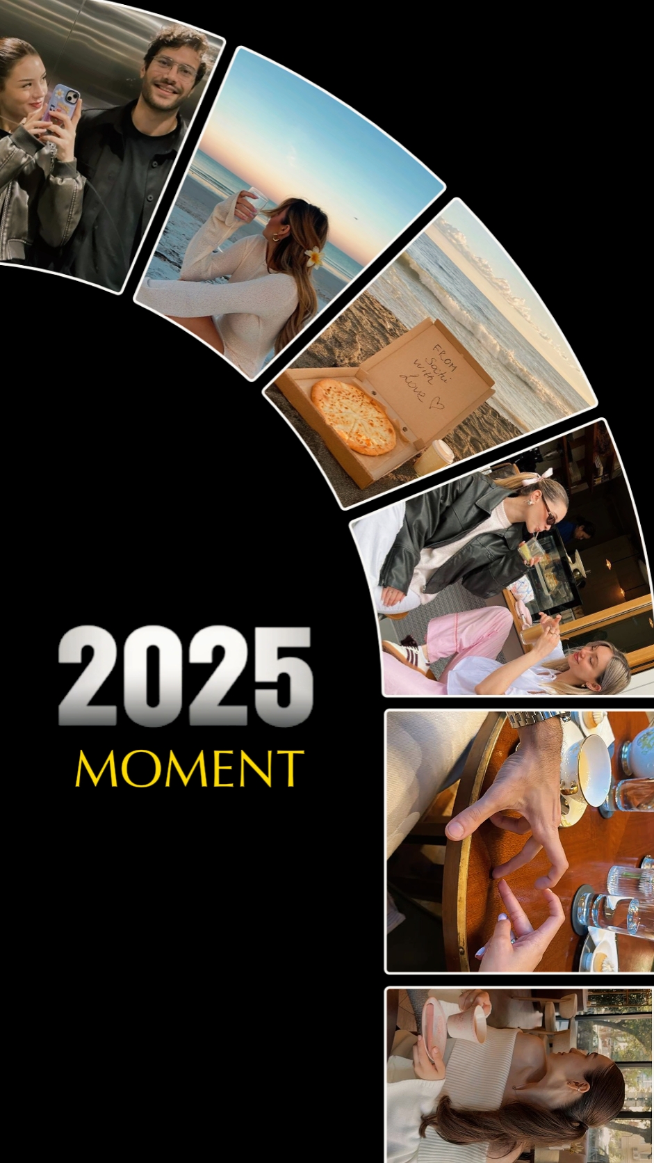 2025 RECAP