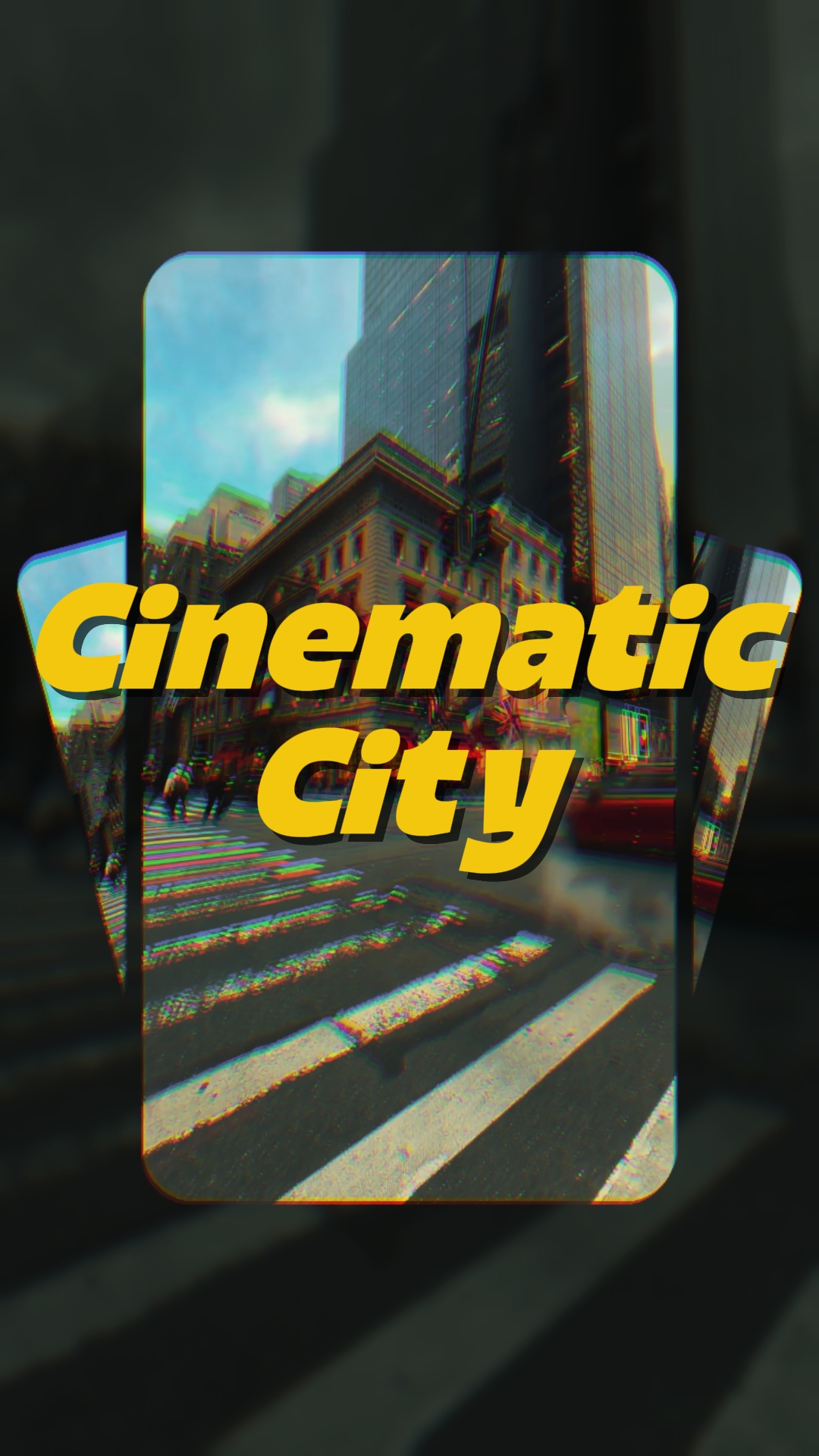 Cinematic