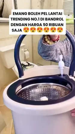 Alat Pel Lantai