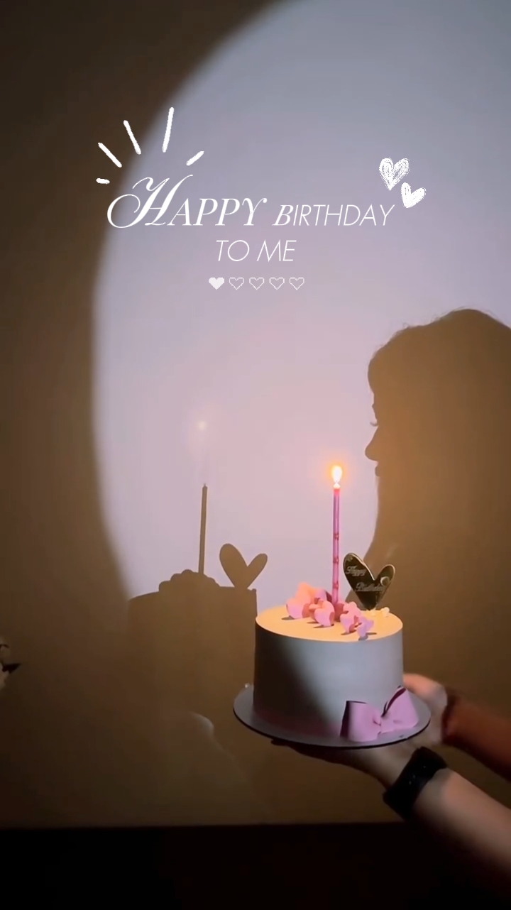 MON ANNIVERSAIRE 