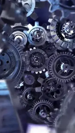 Gears Best Intro