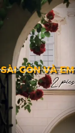 Sài Gòn và em