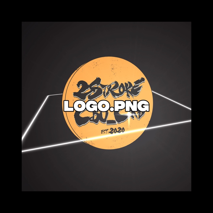 Apertura de logotipo 