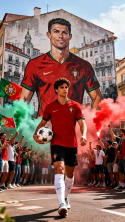 Portugal Portugal 