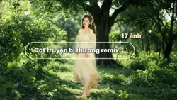 Cốt truyện bi thương