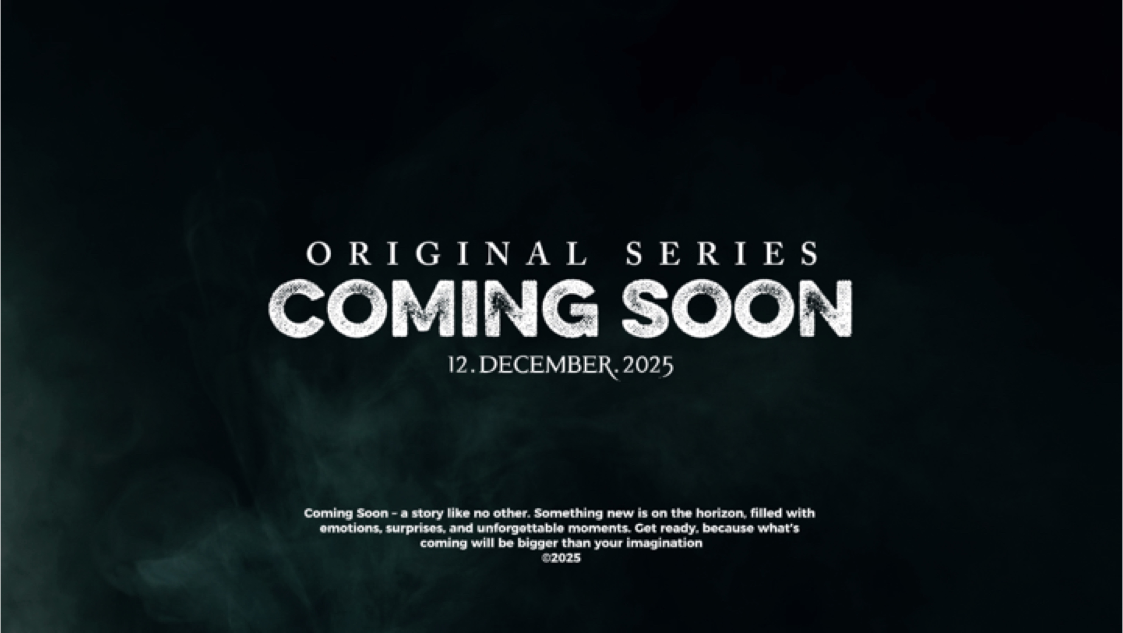 COMING SOON TRAILER 
