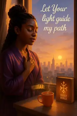 Morning devotion 