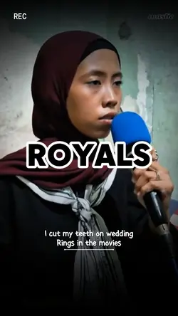 ROYALS