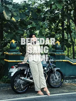beredar sang bumi