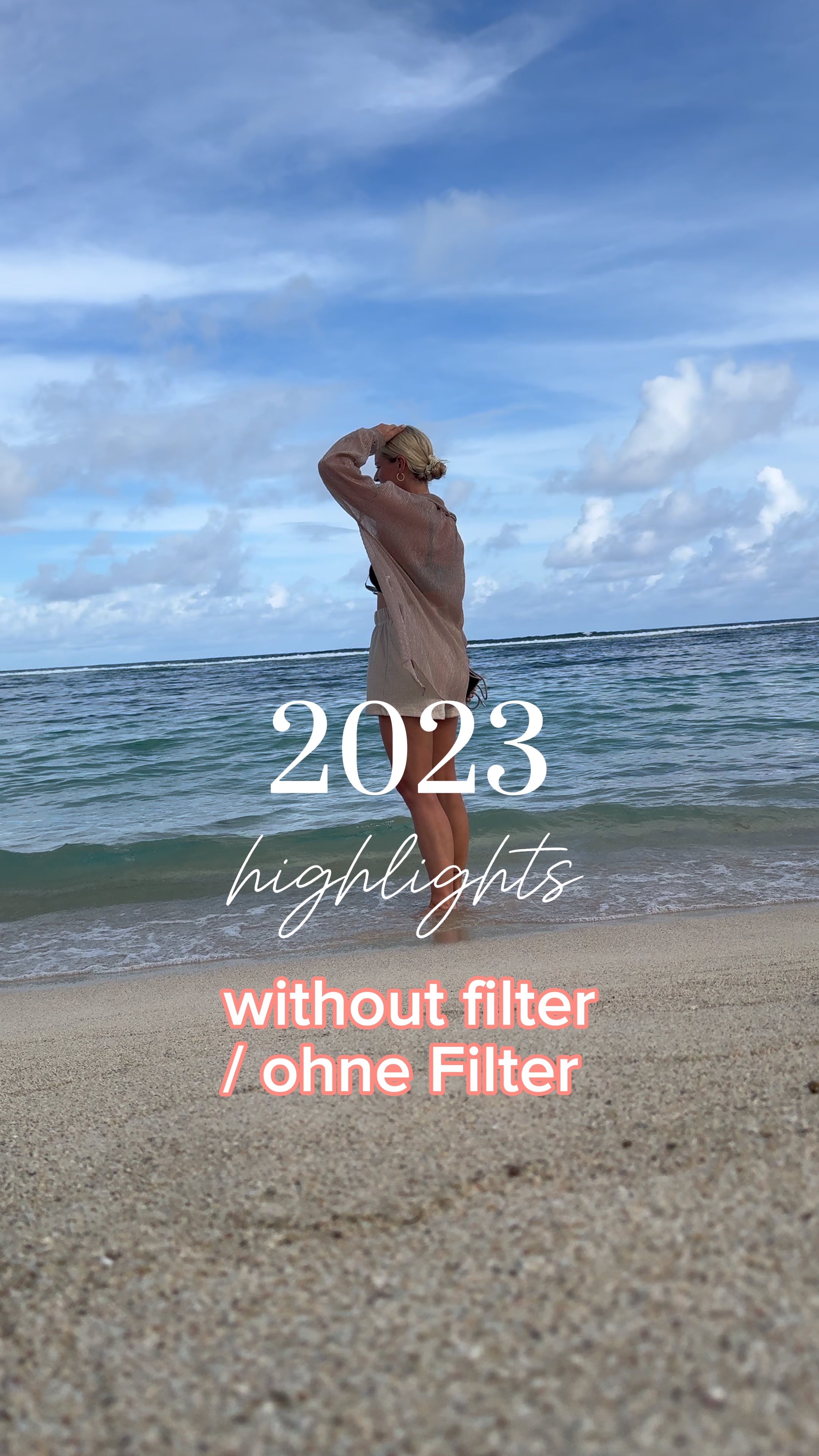 Resumen del filtro ohne 