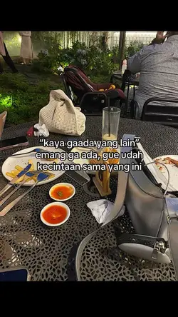 kaya gaada yg lain