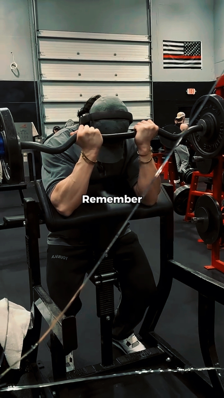 gym motivation 