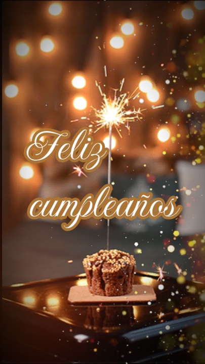 Octubre comienza 🥳🎂