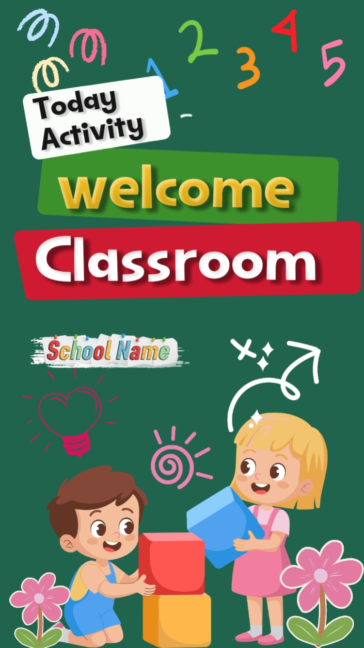 Aula de Bienvenida 