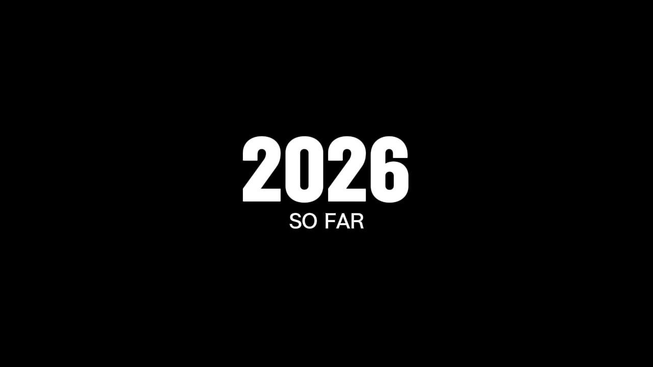 2026 so fa