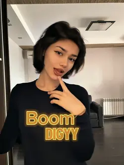Boom Diggy