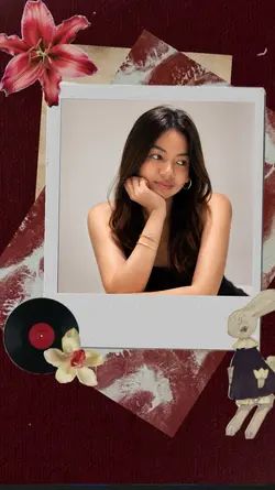 scrapbook aesthetic