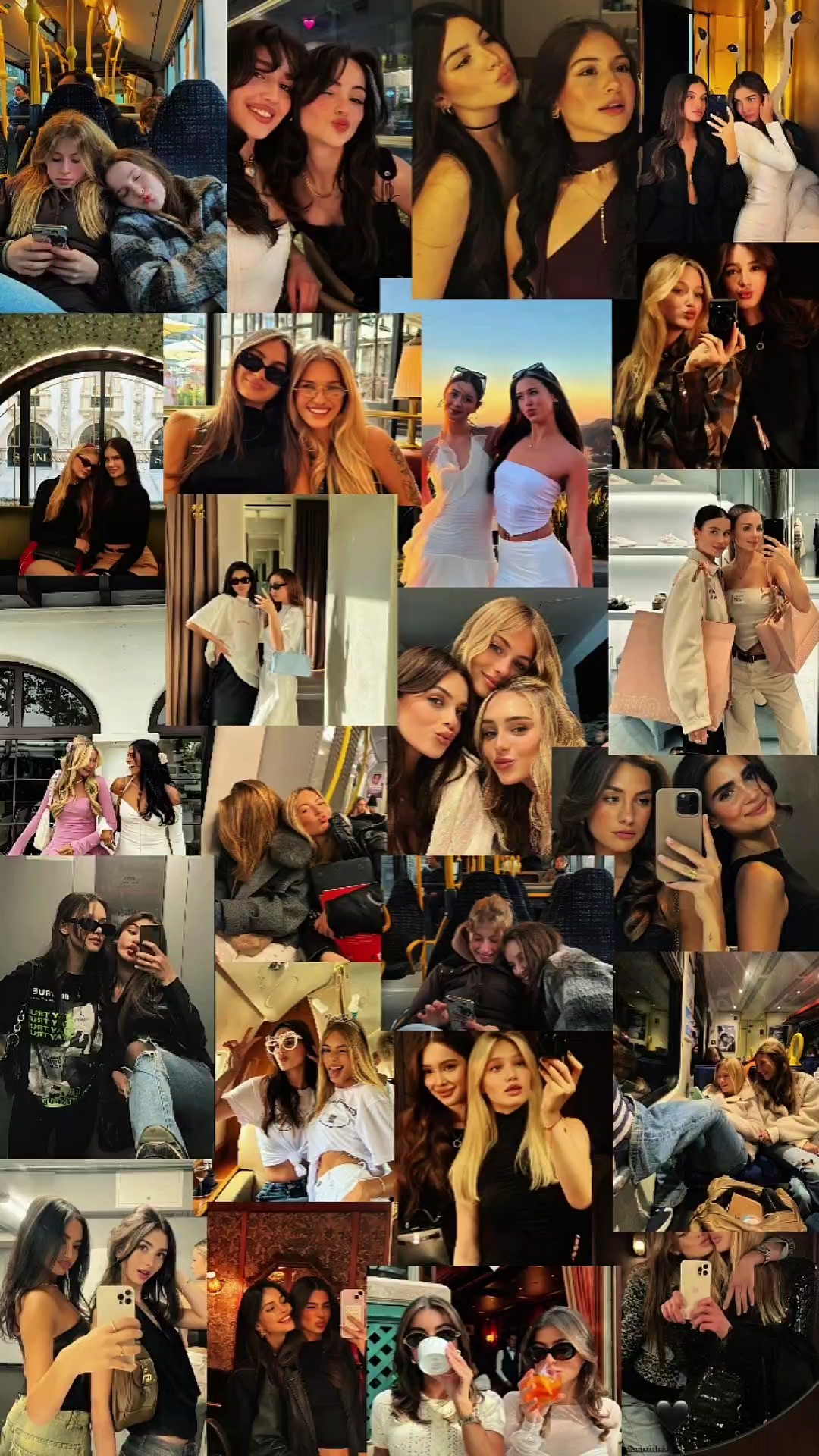 Volcado de fotos