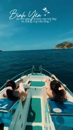 Caption Bình Yên