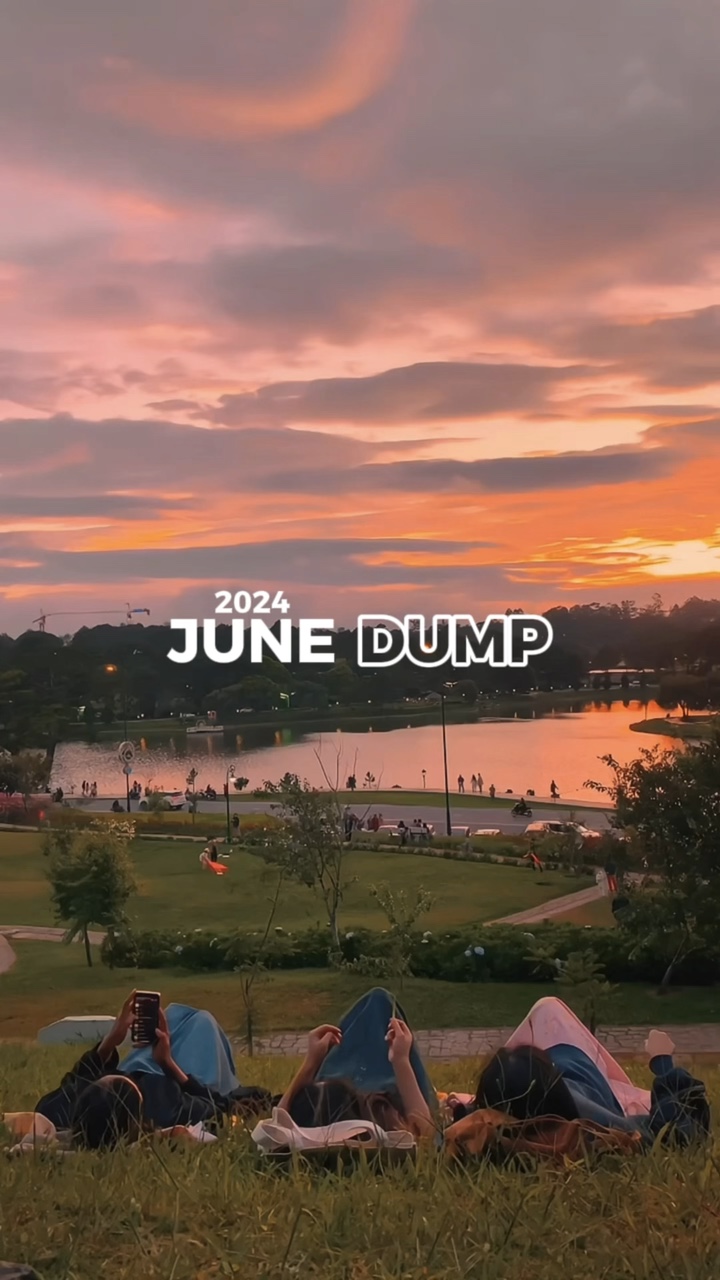 Despejo de junho
