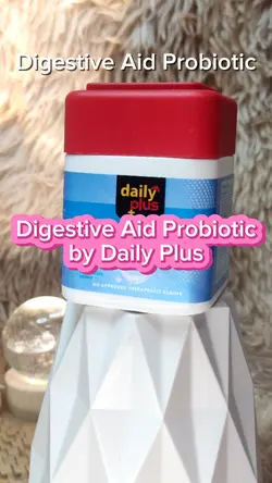DailyPlus Supplement