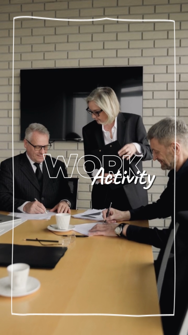 Actividad Laboral