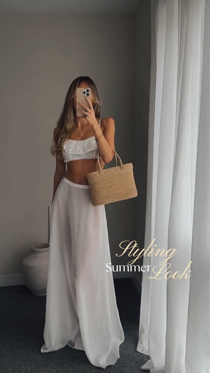 summer look