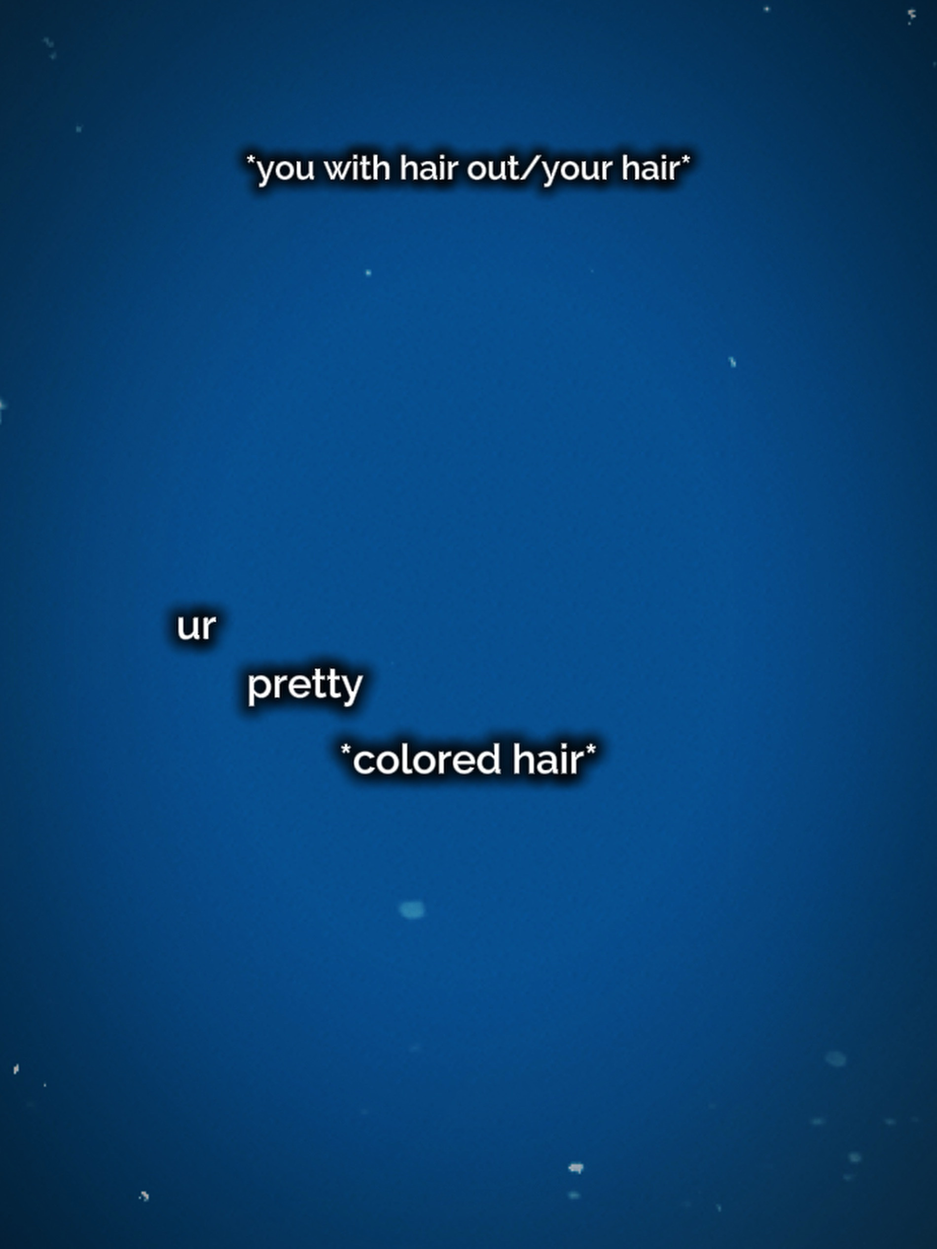 Hair 