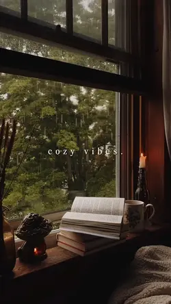 Cozy Vibes ๐