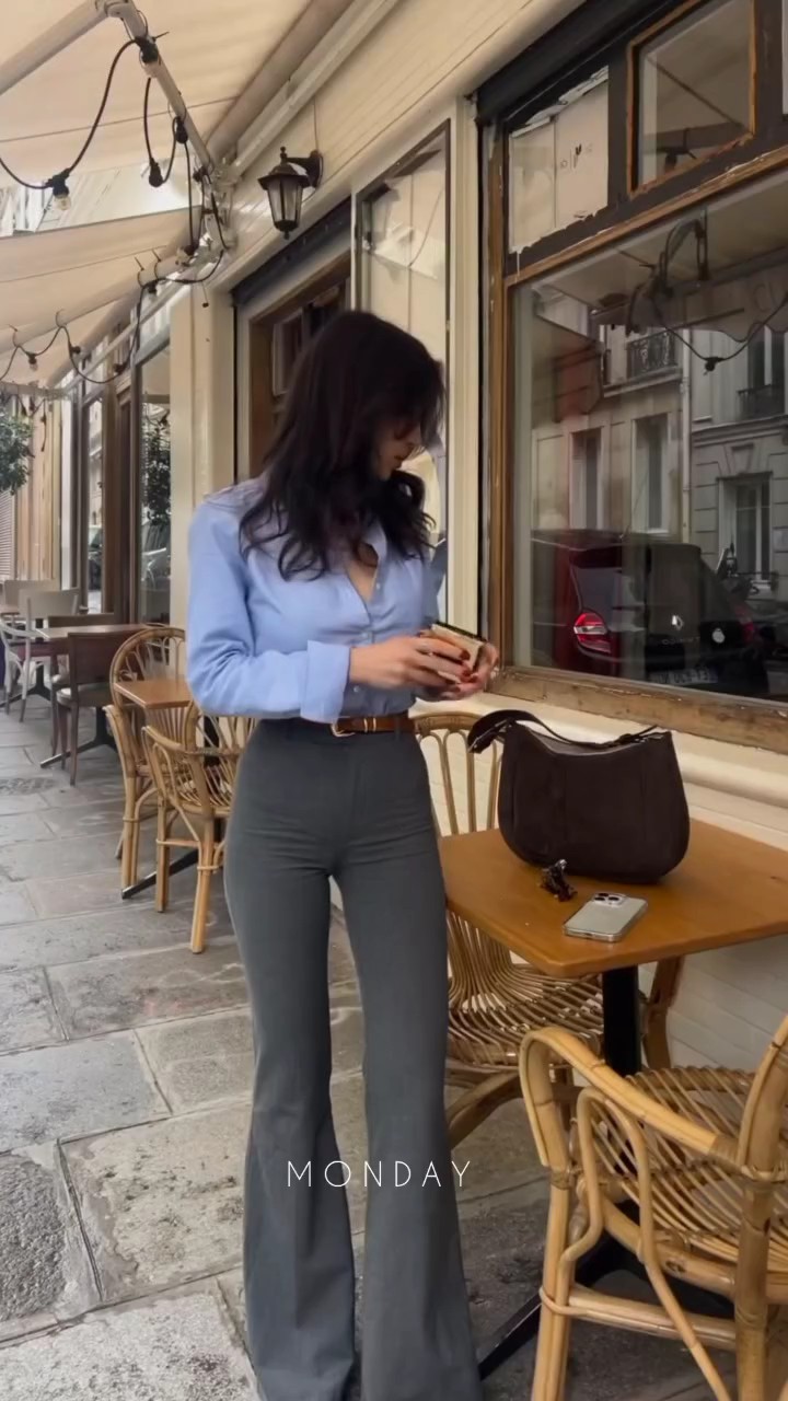 OUTFIT 
