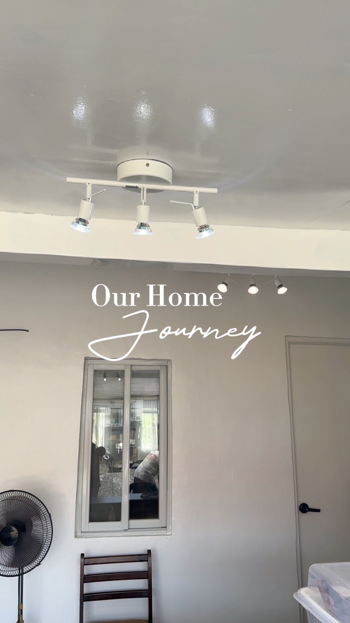 Ang Aming Paglalakbay sa Bahay