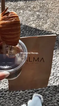 Weekend Recap