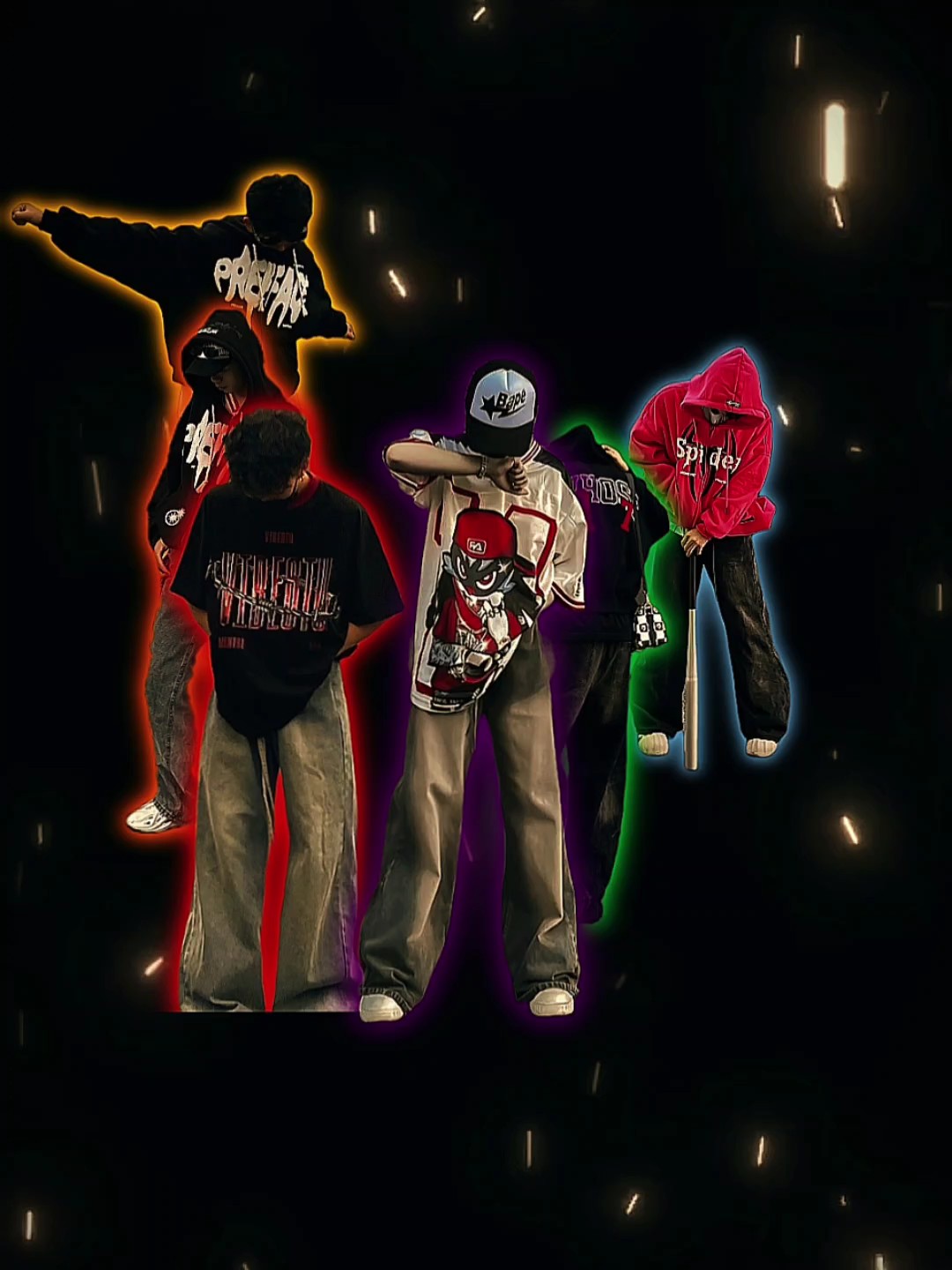 trend song edit 