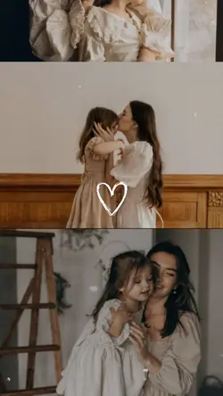mother love