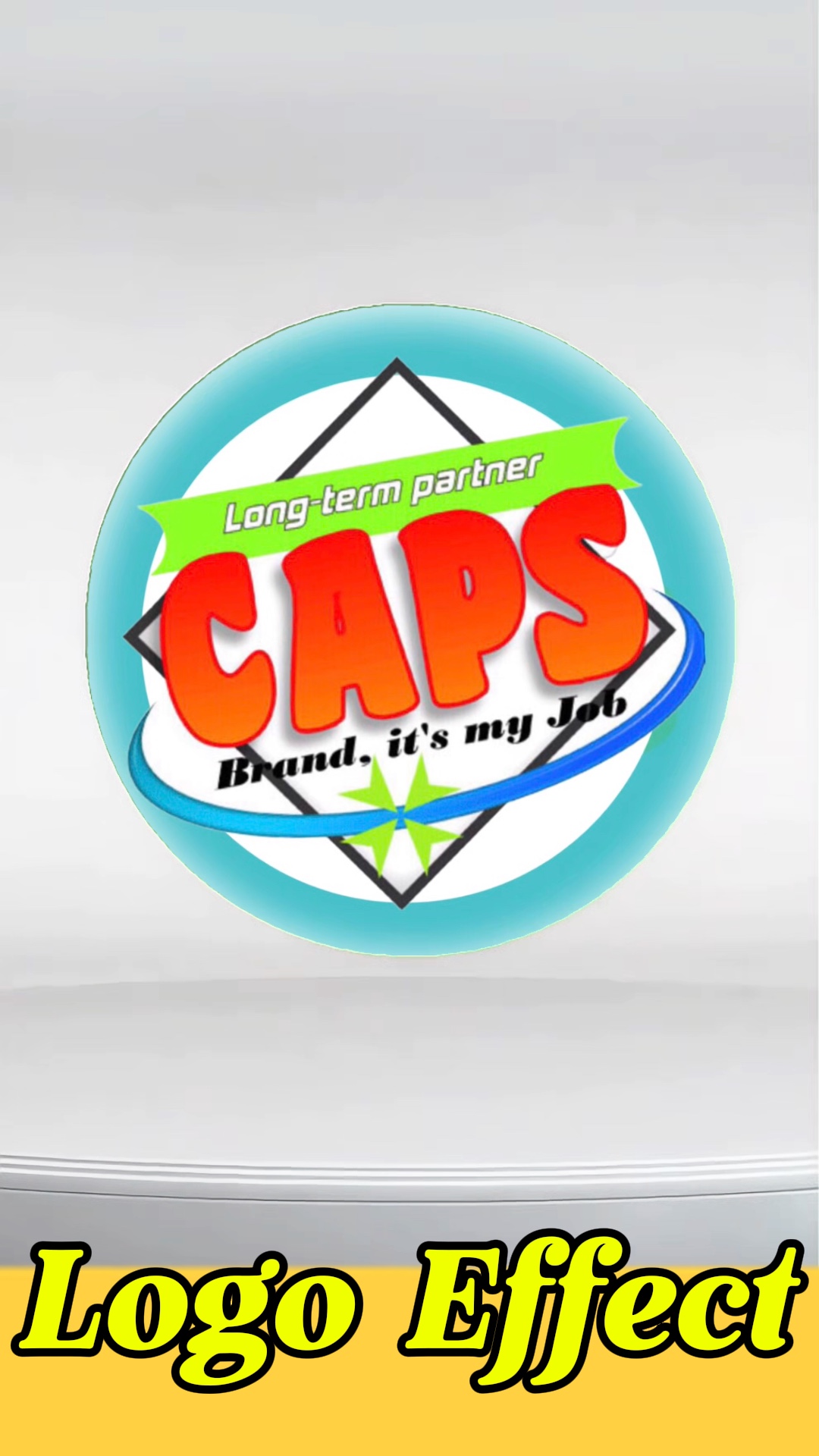 Logo Effect