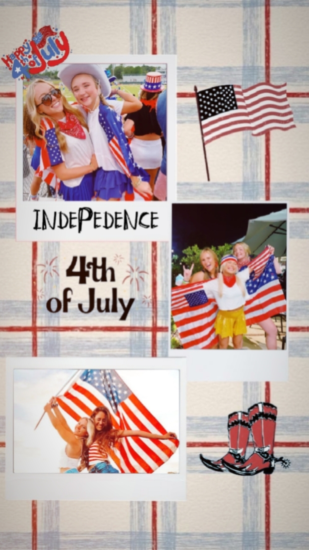 independence day usa