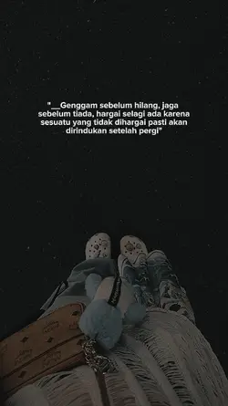 Genggam sebelum