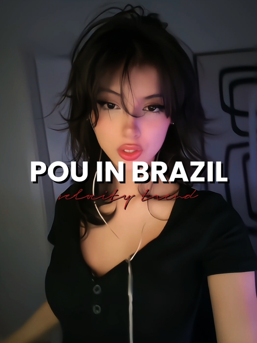 POU AU BRÉSIL